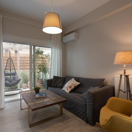 1Br Athenian Serenity 15 Minutes From Acropolis 아테네 외부 사진