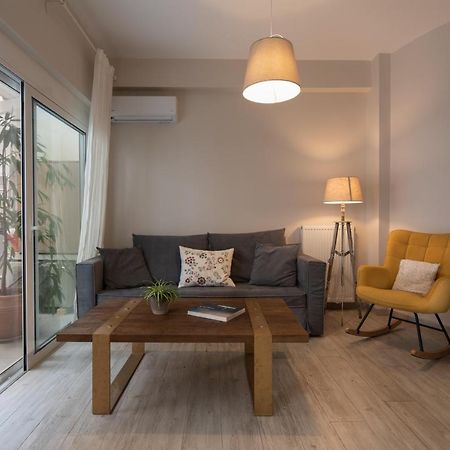 1Br Athenian Serenity 15 Minutes From Acropolis 아테네 외부 사진
