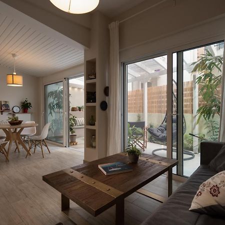 1Br Athenian Serenity 15 Minutes From Acropolis 아테네 외부 사진