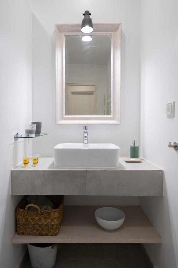 1Br Athenian Serenity 15 Minutes From Acropolis 아테네 외부 사진