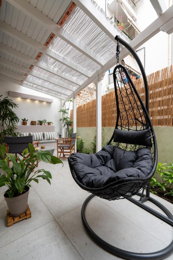 1Br Athenian Serenity 15 Minutes From Acropolis 아테네 외부 사진