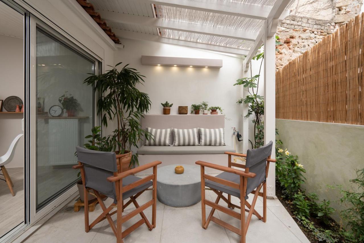 1Br Athenian Serenity 15 Minutes From Acropolis 아테네 외부 사진