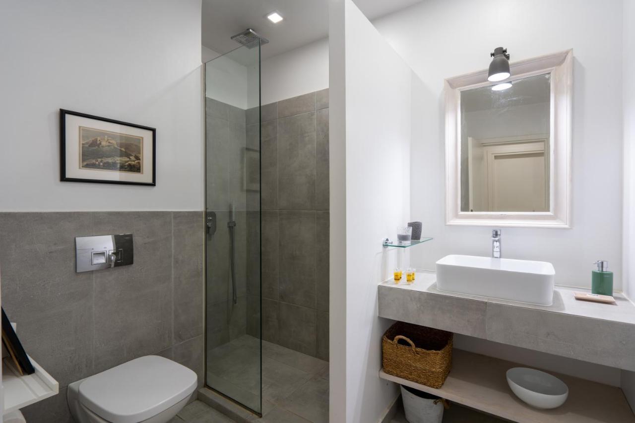 1Br Athenian Serenity 15 Minutes From Acropolis 아테네 외부 사진
